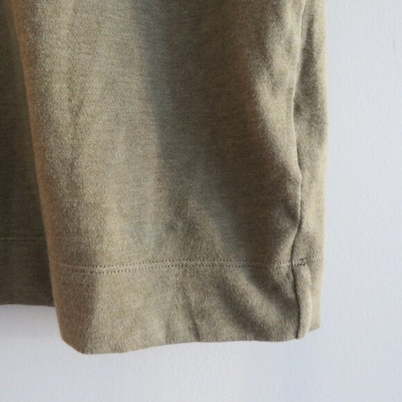 ARC'TERYX Cela  T-Shirt Dress in Taxus Heather - Size S - Picture 6 of 15